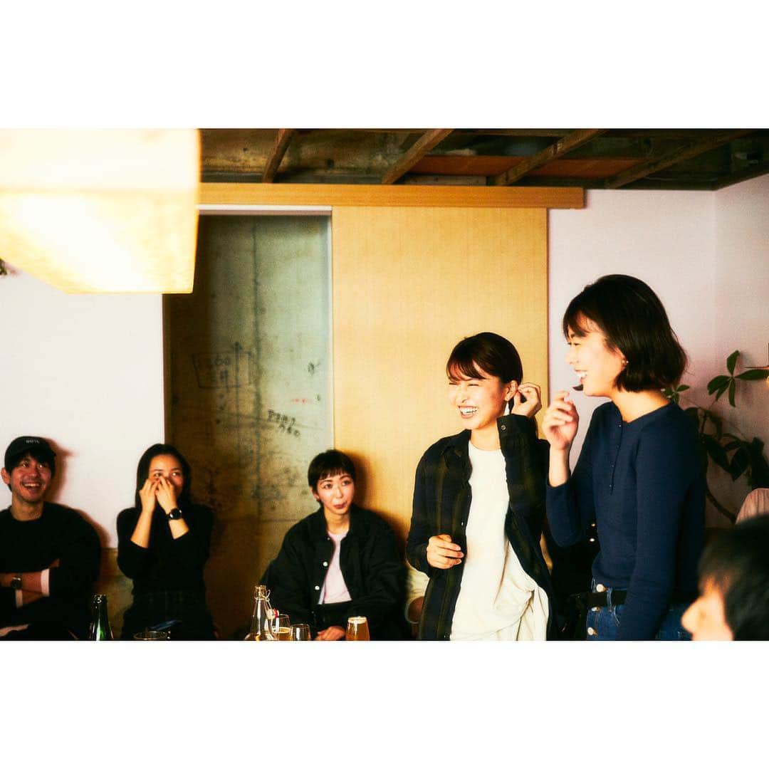 上田唯人さんのインスタグラム写真 - (上田唯人Instagram)「ランニングチームを主宰しているひとたちで集まってみんなで喋りました。都内近郊で活動する総勢14チーム23名。 - 📷 takanokun -  #ランニングコミュニティトーク #runningcommunitytalk」4月20日 18時38分 - yuito_ueda