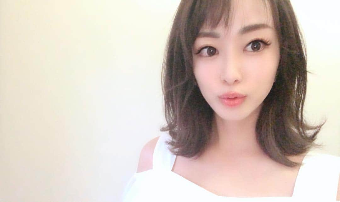 井上晃子のインスタグラム