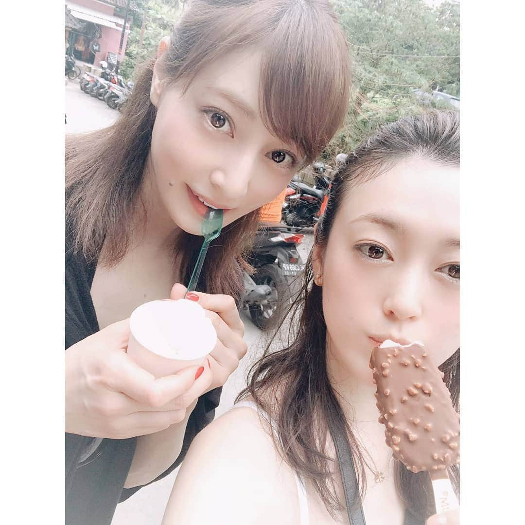 池田夏希のインスタグラム