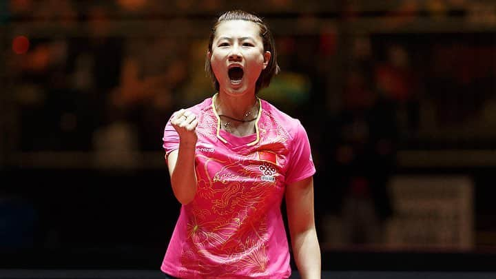 ITTF Worldさんのインスタグラム写真 - (ITTF WorldInstagram)「CONFIRMED: Reigning champion Ding Ning & the 🔝 16 Women's Singles seeds take their positions in the Main Draw!  Who will YOU be cheering for now?? #ITTFWorlds2019 #NotJustPingPong」4月20日 18時44分 - wtt