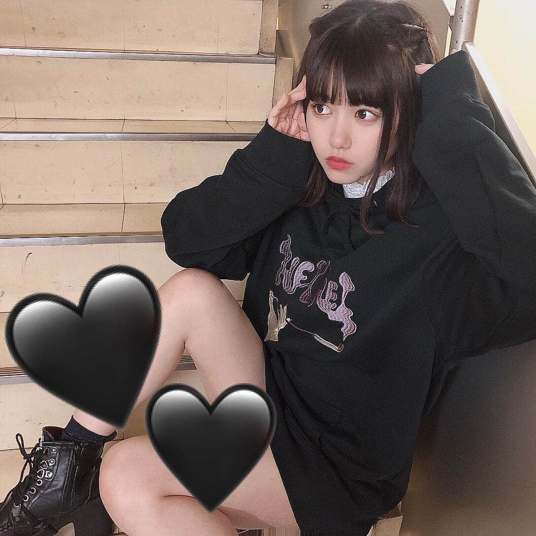 土光瑠里子さんのインスタグラム写真 - (土光瑠里子Instagram)「パーカー女子  #土光瑠璃子 #idol #japan #instagood #followme #fashion」4月20日 18時57分 - dokoh.ruriko