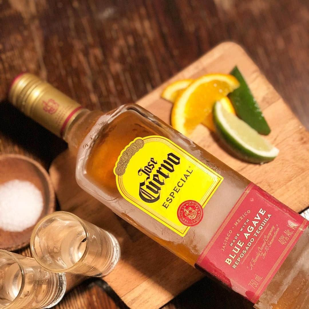 Jose Cuervo Japanのインスタグラム