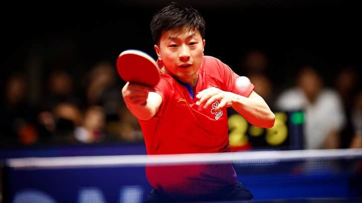 ITTF Worldさんのインスタグラム写真 - (ITTF WorldInstagram)「CONFIRMED! Reigning World Champion Ma Long & the 🔝 16 Men's Singles seeds are IN!!! . The Dragon has the chance to face Hugo Calderano in the Round of 16 and Fan Zhendong in the Semi-finals! 🔥🔥🔥 . Who is your favourite to win it?? 🏆🤔 . #ITTFWorlds2019 #NotJustPingPong」4月20日 19時09分 - wtt