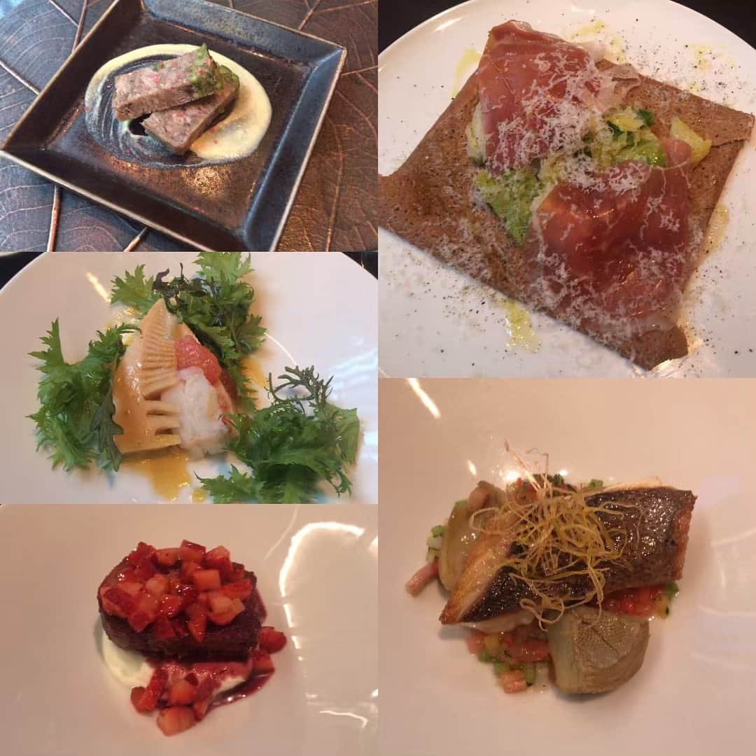 Hikari Noguchi 野口 光のインスタグラム