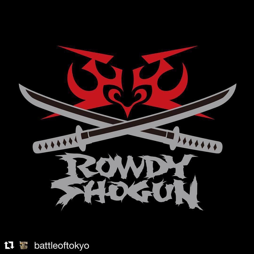 THE RAMPAGE from EXILE TRIBEさんのインスタグラム写真 - (THE RAMPAGE from EXILE TRIBEInstagram)「#Repost @battleoftokyo with @get_repost ・・・ Protecting the weak and your darkest secrets.  There’s nothing they’re unable to protect. The ultimate group of bouncers ROWDY SHOGUN #battleoftokyo #rowdyshogun #jrexile」4月20日 19時31分 - the_rampage_official