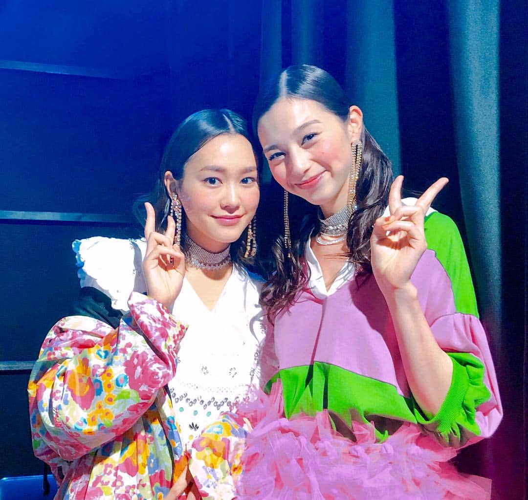 中条あやみのグルメインスタ