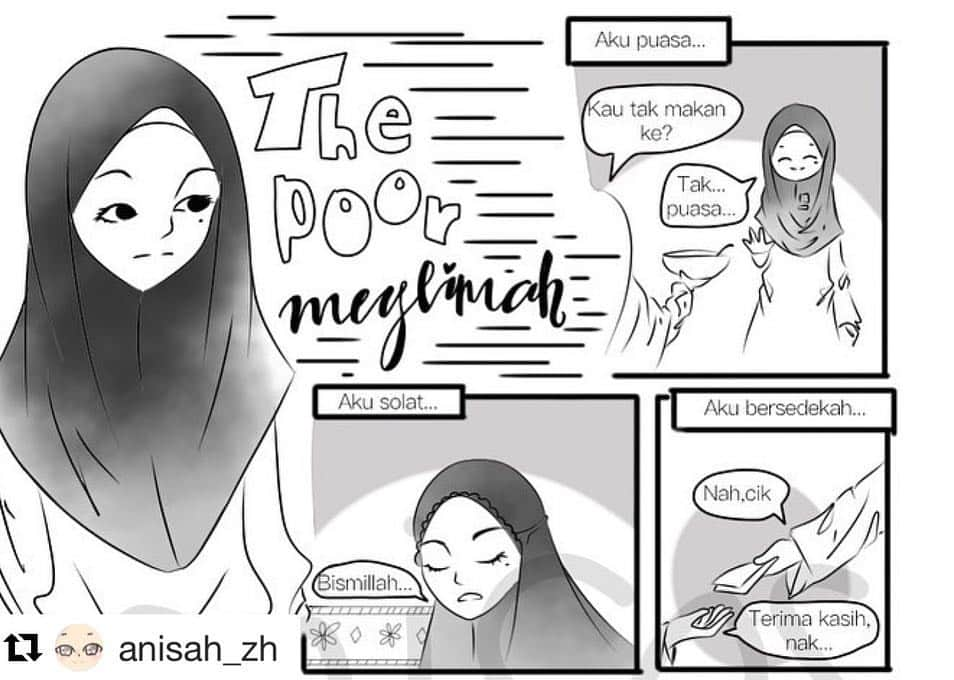 Koleksi Komik Malaysiaのインスタグラム