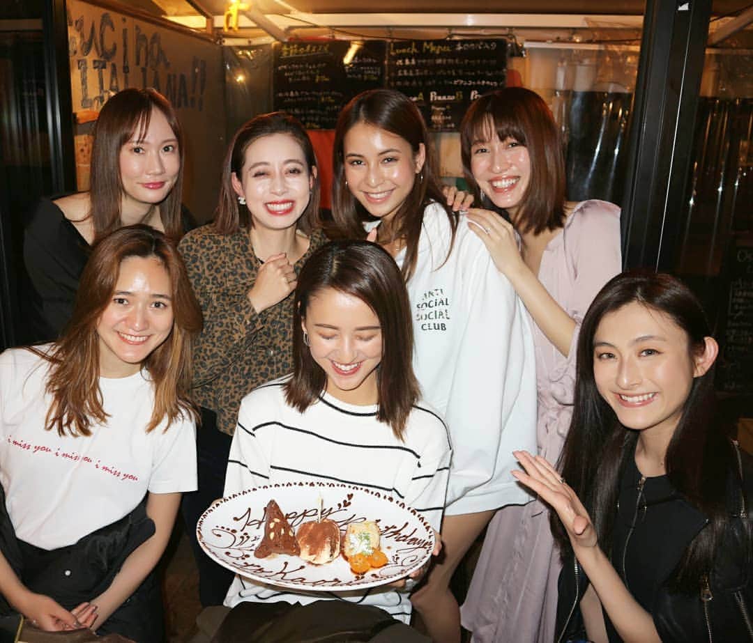 佐川愛果のグルメインスタ