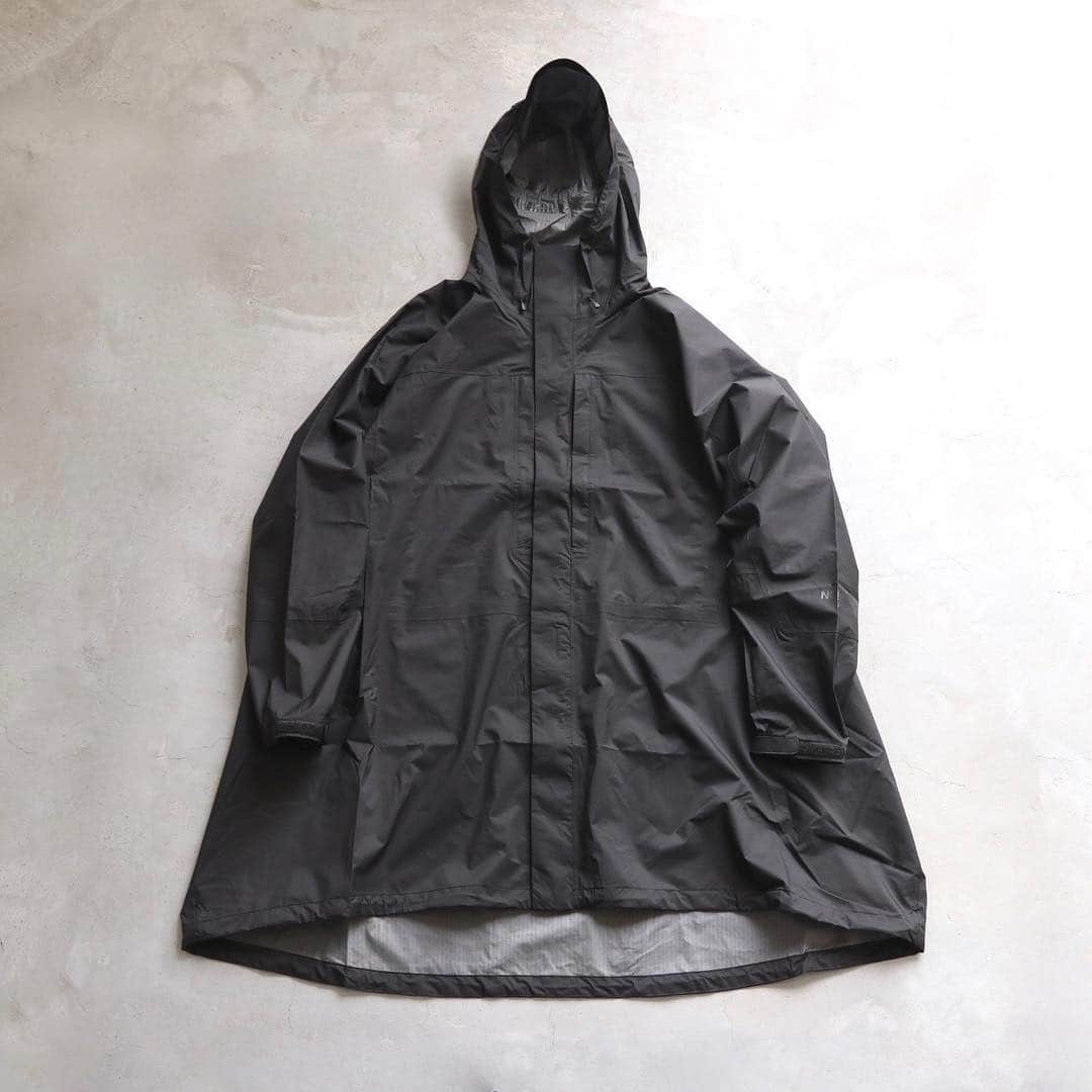 wonder_mountain_irieさんのインスタグラム写真 - (wonder_mountain_irieInstagram)「_ ［unisex］ THE NORTH FACE / ザ ノース フェイス “TAGUAN PONCHO” ￥25,920- _ 〈online store / @digital_mountain〉 http://www.digital-mountain.net/shopdetail/000000009591/ _ 【オンラインストア#DigitalMountain へのご注文】 *24時間受付 *15時までのご注文で即日発送 *1万円以上ご購入で送料無料 tel：084-973-8204 _ We can send your order overseas. Accepted payment method is by PayPal or credit card only. (AMEX is not accepted)  Ordering procedure details can be found here. >>http://www.digital-mountain.net/html/page56.html _ 本店：#WonderMountain  blog>> http://wm.digital-mountain.info/blog/20190420-1/ _ #nanamica #THENORTHFACE #ナナミカ #ザノースフェイス _ 〒720-0044  広島県福山市笠岡町4-18 JR 「#福山駅」より徒歩10分 (12:00 - 19:00 水曜定休) #ワンダーマウンテン #japan #hiroshima #福山 #福山市 #尾道 #倉敷 #鞆の浦 近く _ 系列店：@hacbywondermountain _」4月20日 19時45分 - wonder_mountain_