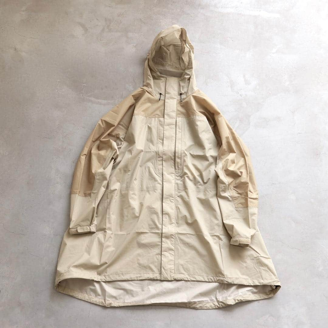 wonder_mountain_irieさんのインスタグラム写真 - (wonder_mountain_irieInstagram)「_ ［unisex］ THE NORTH FACE / ザ ノース フェイス “TAGUAN PONCHO” ￥25,920- _ 〈online store / @digital_mountain〉 http://www.digital-mountain.net/shopdetail/000000009591/ _ 【オンラインストア#DigitalMountain へのご注文】 *24時間受付 *15時までのご注文で即日発送 *1万円以上ご購入で送料無料 tel：084-973-8204 _ We can send your order overseas. Accepted payment method is by PayPal or credit card only. (AMEX is not accepted)  Ordering procedure details can be found here. >>http://www.digital-mountain.net/html/page56.html _ 本店：#WonderMountain  blog>> http://wm.digital-mountain.info/blog/20190420-1/ _ #nanamica #THENORTHFACE #ナナミカ #ザノースフェイス _ 〒720-0044  広島県福山市笠岡町4-18 JR 「#福山駅」より徒歩10分 (12:00 - 19:00 水曜定休) #ワンダーマウンテン #japan #hiroshima #福山 #福山市 #尾道 #倉敷 #鞆の浦 近く _ 系列店：@hacbywondermountain _」4月20日 19時45分 - wonder_mountain_