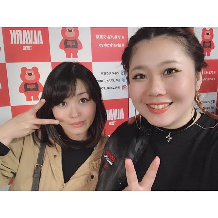 林唯衣さんのインスタグラム写真 - (林唯衣Instagram)「今日は里子と一緒に立飛までレバンガ北海道vsアルバルク東京の試合を観に行ってきたよ〜！アルバルク東京の魅せるプレーが凄かったなあ。レバンガもあとほんとに少しのところまで来てる気がする、明日はレギュラーシーズン最終戦です、勝ちたいいいいい🏀🔥 #会場は遠いけど駅から近い #ハヤシ旅」4月20日 20時09分 - yui__hayashi