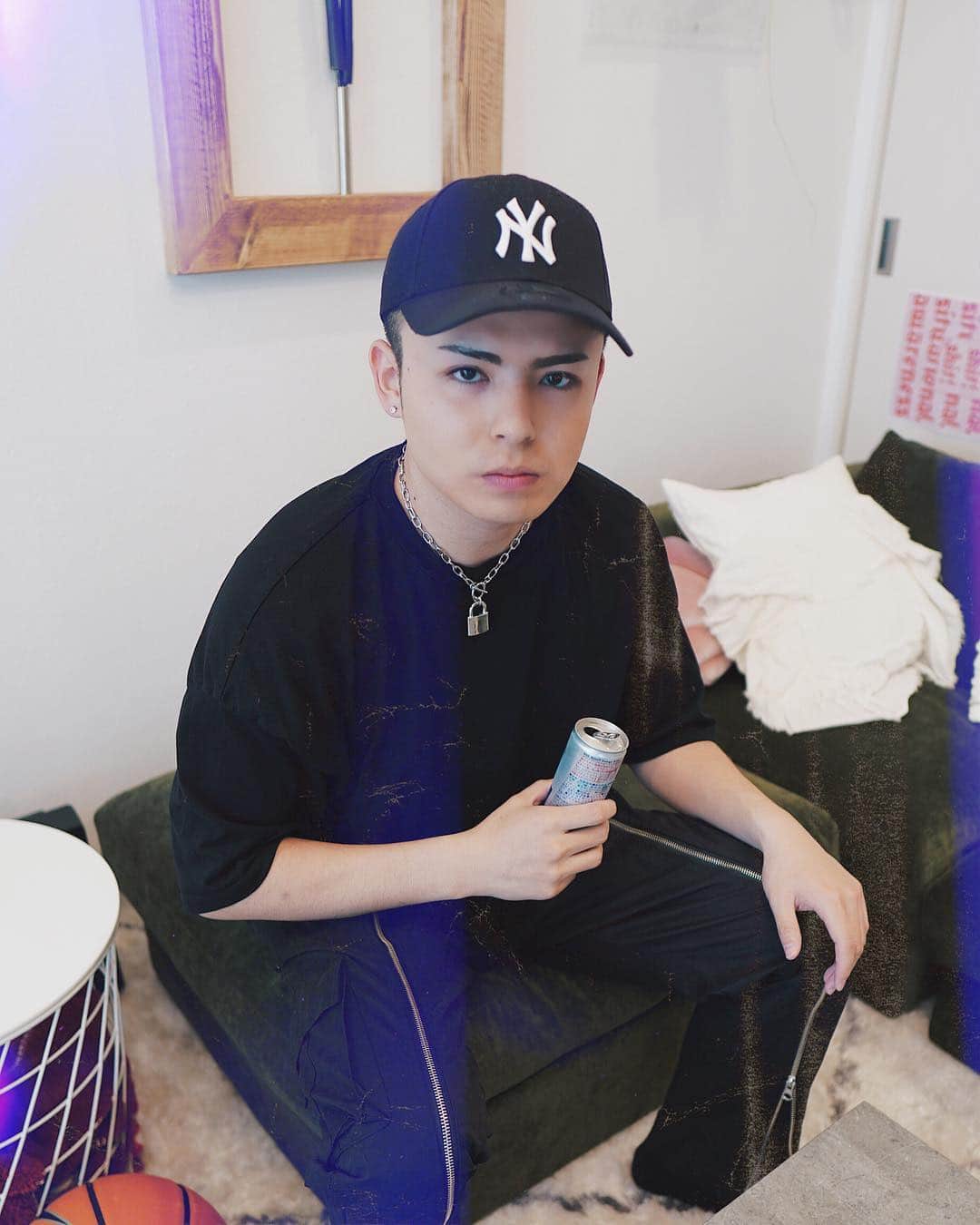Cody Higaのインスタグラム