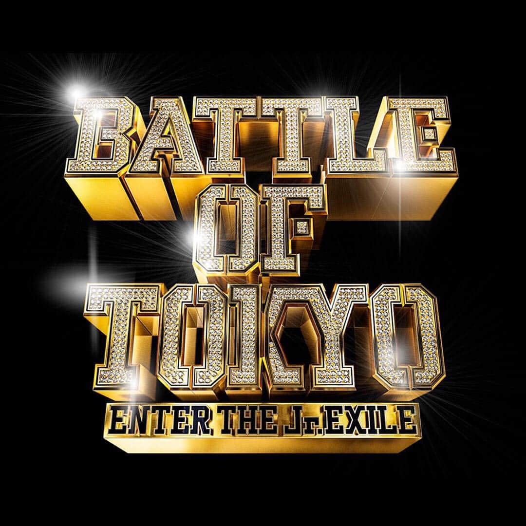小川哲史さんのインスタグラム写真 - (小川哲史Instagram)「いよいよ解禁🔥🔥🔥🔥🔥 #battleoftokyo  #enterthejrexile」4月20日 20時24分 - satoshiogawa92