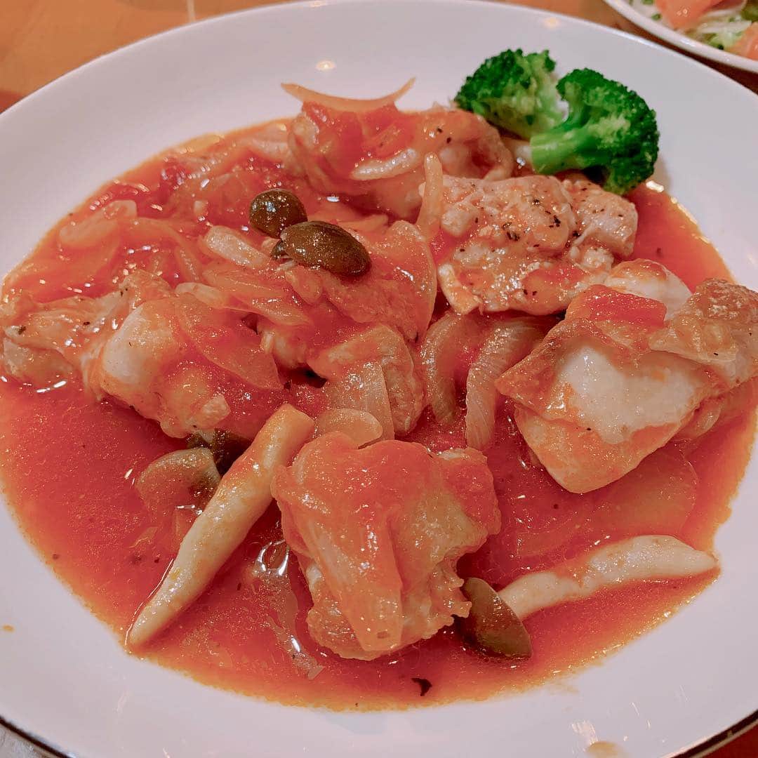 野間美由紀のインスタグラム：「TVerで『きのう何食べた？』を見たので早速影響されちゃうマン。」