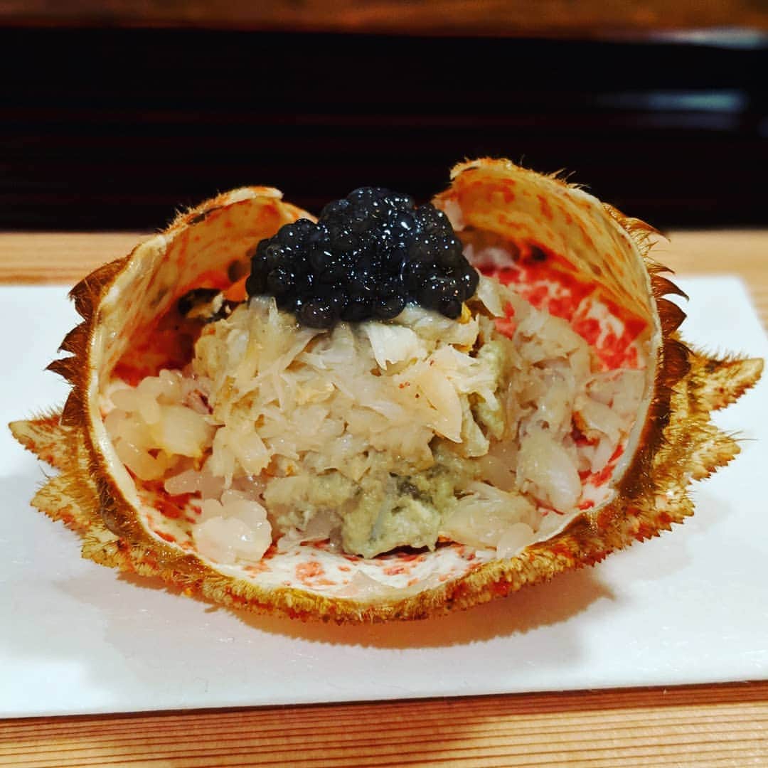 Masayasu Moritaのグルメインスタ