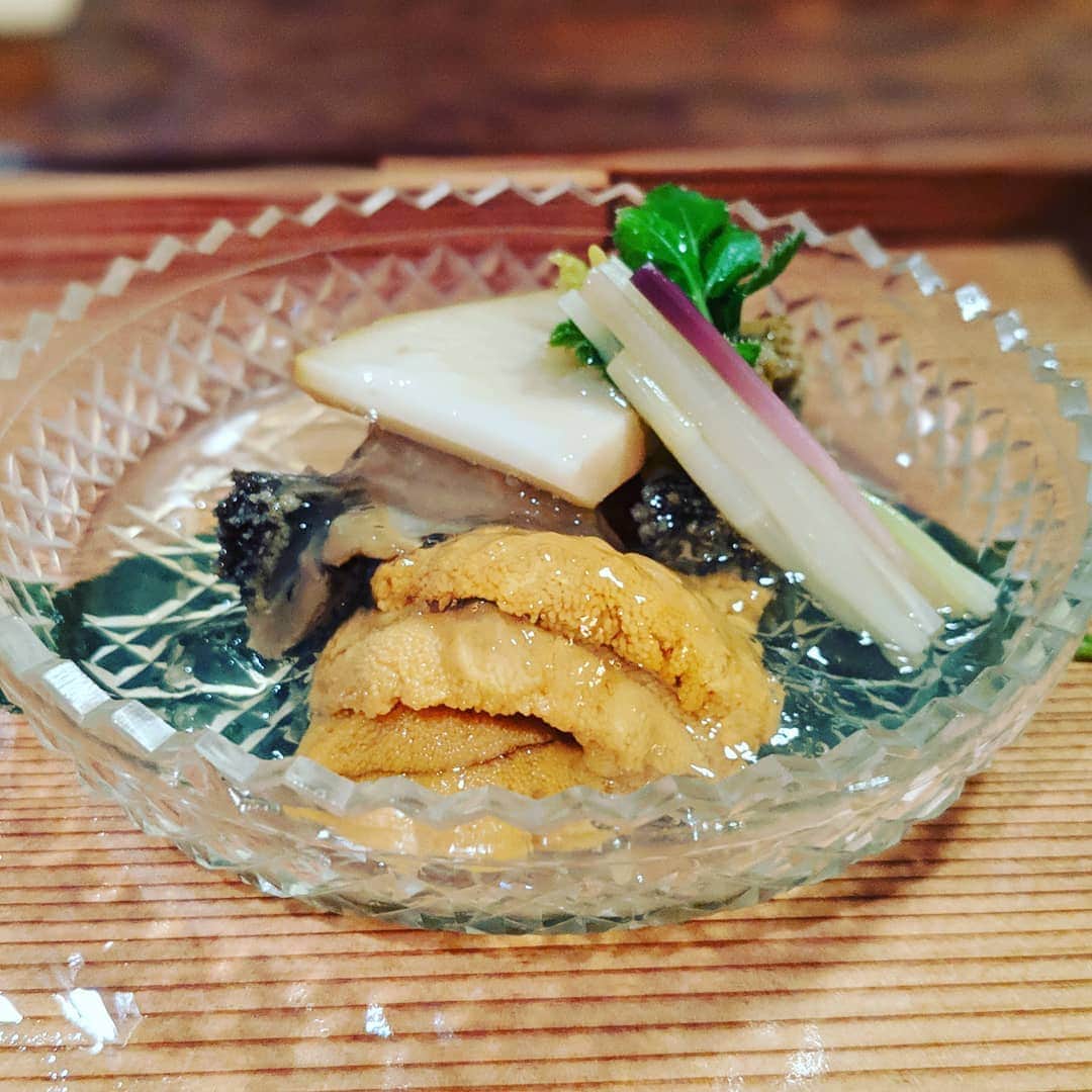 Masayasu Moritaのグルメインスタ