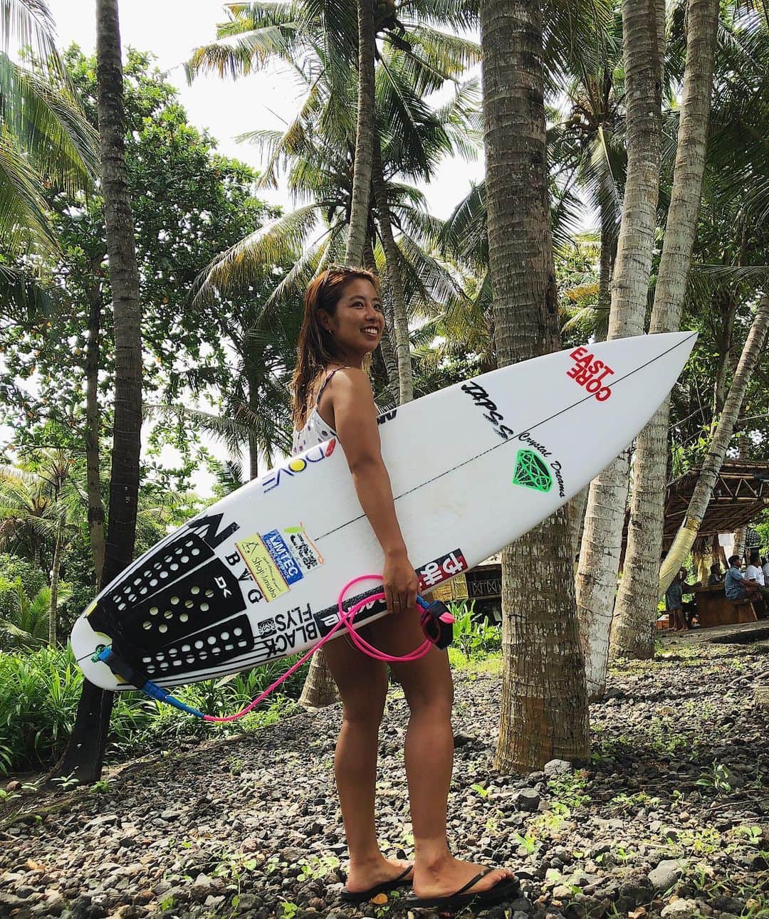 高橋みなとのインスタグラム
