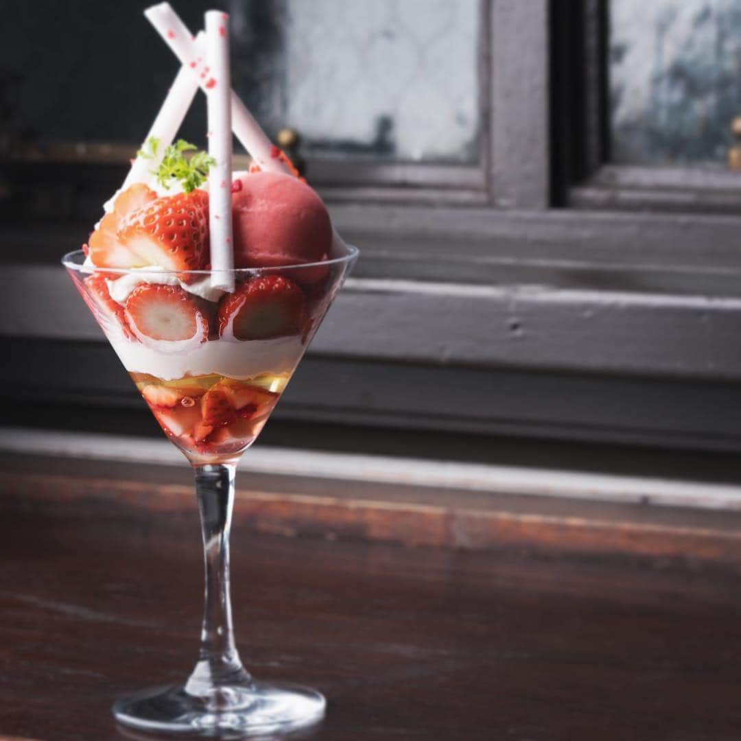 FORTUNE GARDEN KYOTOのグルメインスタ