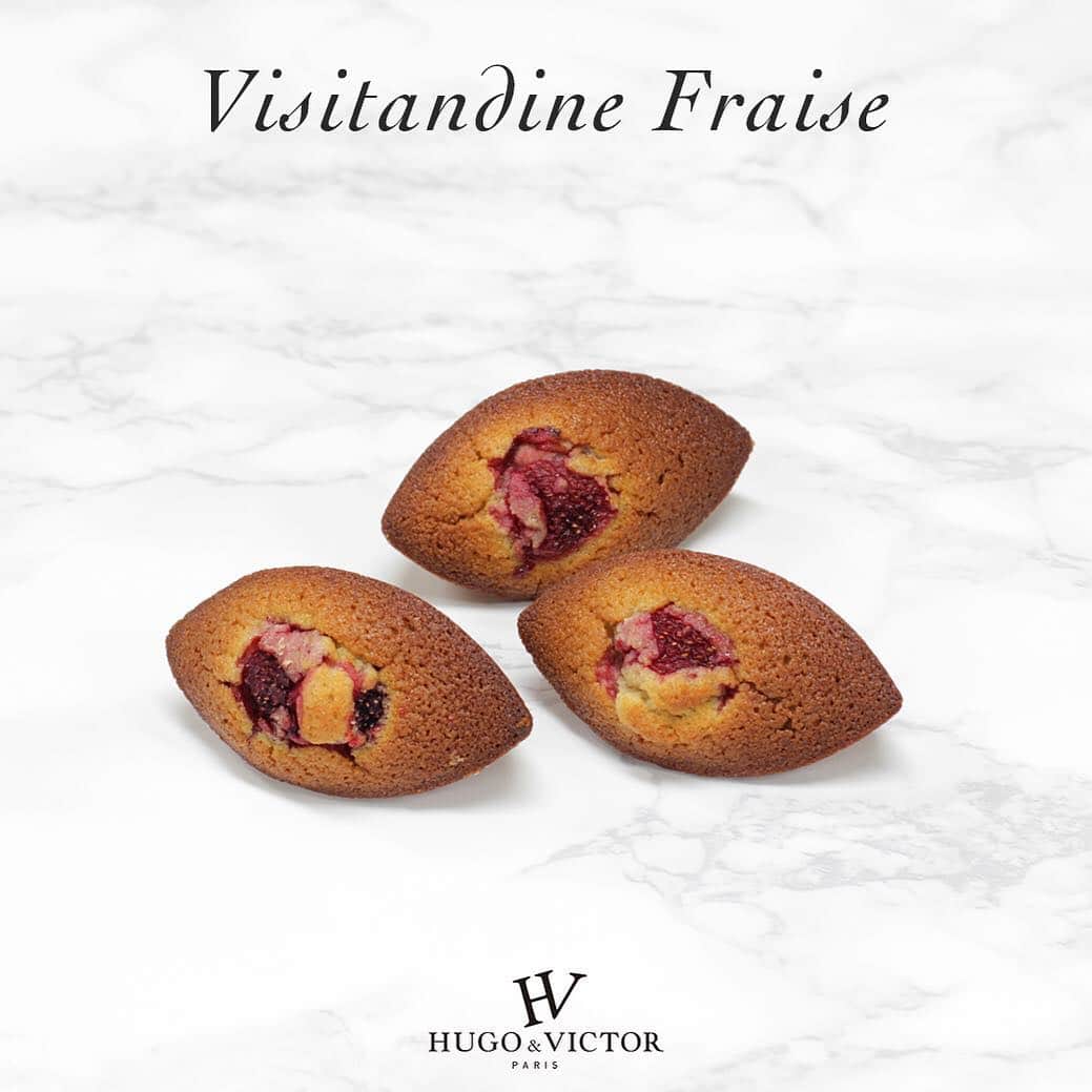 HUGO & VICTORのグルメインスタ