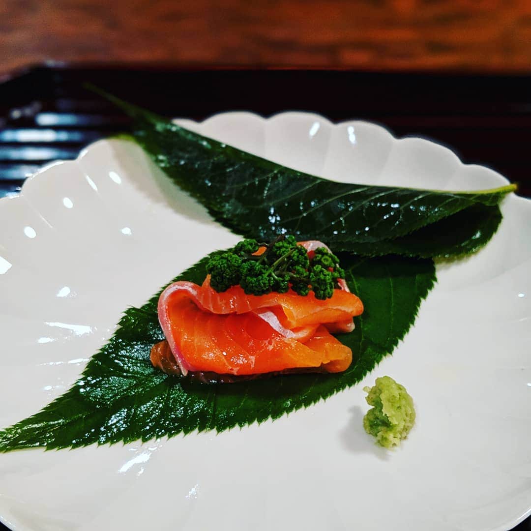 Masayasu Moritaのグルメインスタ