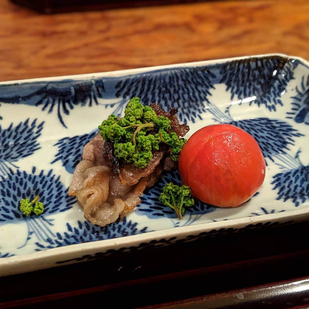 Masayasu Moritaのグルメインスタ