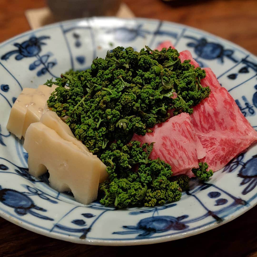 Masayasu Moritaのグルメインスタ