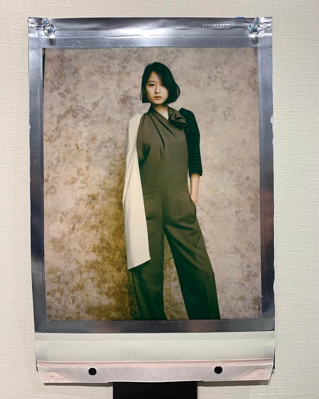 入夏さんのインスタグラム写真 - (入夏Instagram)「Thank you @ys_theofficial 🖤 #ys」4月20日 20時49分 - iruka__offi