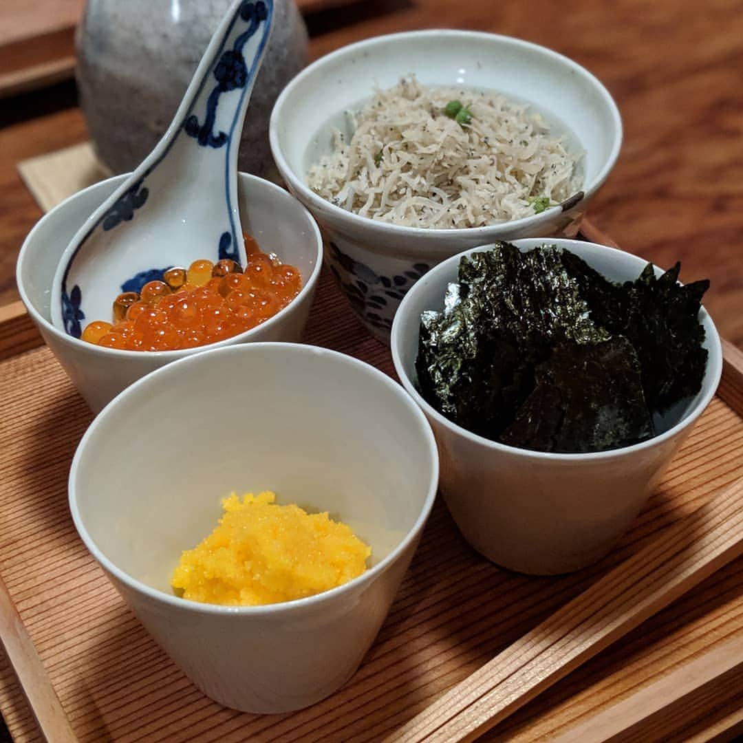 Masayasu Moritaのグルメインスタ