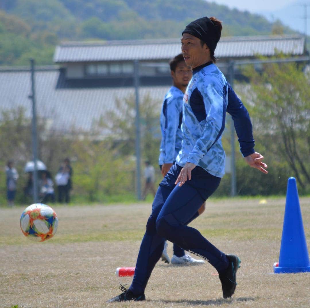 カマタマーレ讃岐さんのインスタグラム写真 - (カマタマーレ讃岐Instagram)「2019.04.20 TR #市村篤司 #木島徹也 #渡辺悠雅 #中村亮 #濱口草太 #鈴木拳士郎  #澤田健太 #佐々木渉」4月20日 20時54分 - kamatama_kouhou