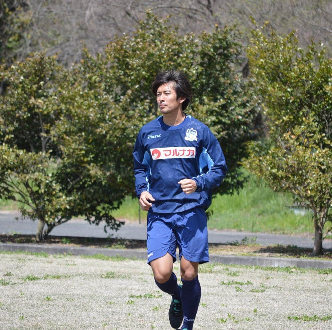 カマタマーレ讃岐さんのインスタグラム写真 - (カマタマーレ讃岐Instagram)「2019.04.20 TR #市村篤司 #木島徹也 #渡辺悠雅 #中村亮 #濱口草太 #鈴木拳士郎  #澤田健太 #佐々木渉」4月20日 20時54分 - kamatama_kouhou