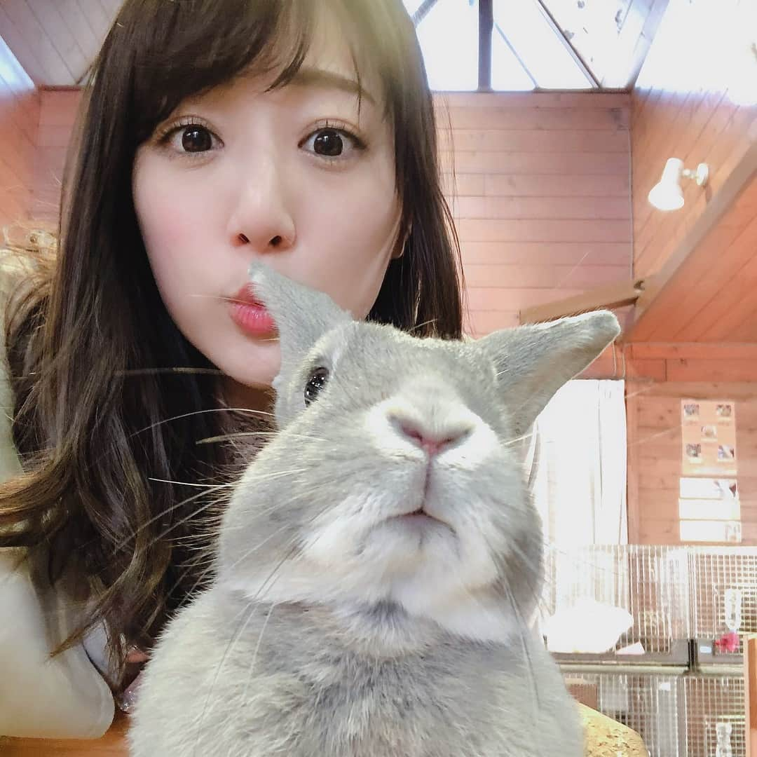 佐々木もよこさんのインスタグラム写真 - (佐々木もよこInstagram)「う」4月20日 20時56分 - moyoko_atom