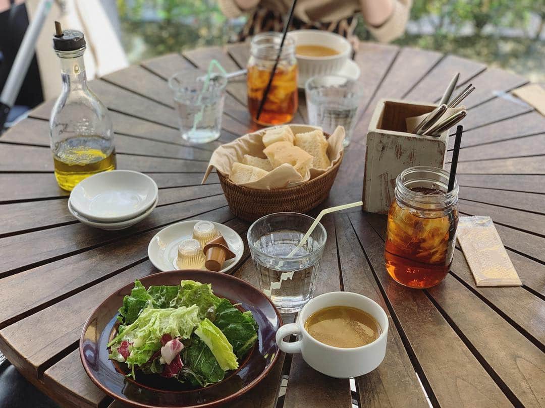 中村愛のグルメインスタ