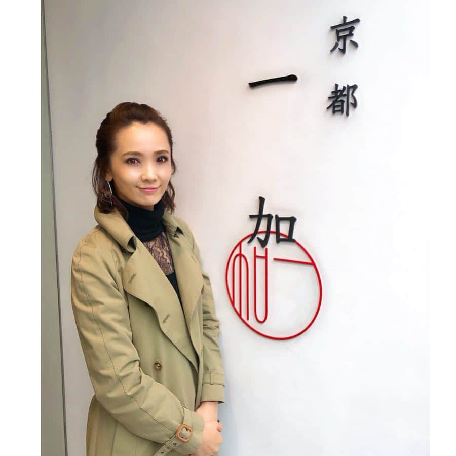 壱城あずさのインスタグラム