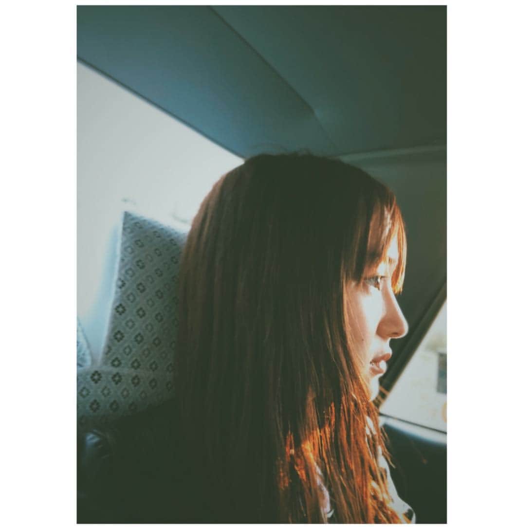 高梨臨さんのインスタグラム写真 - (高梨臨Instagram)「Boom」4月20日 21時12分 - rintakanashi_official