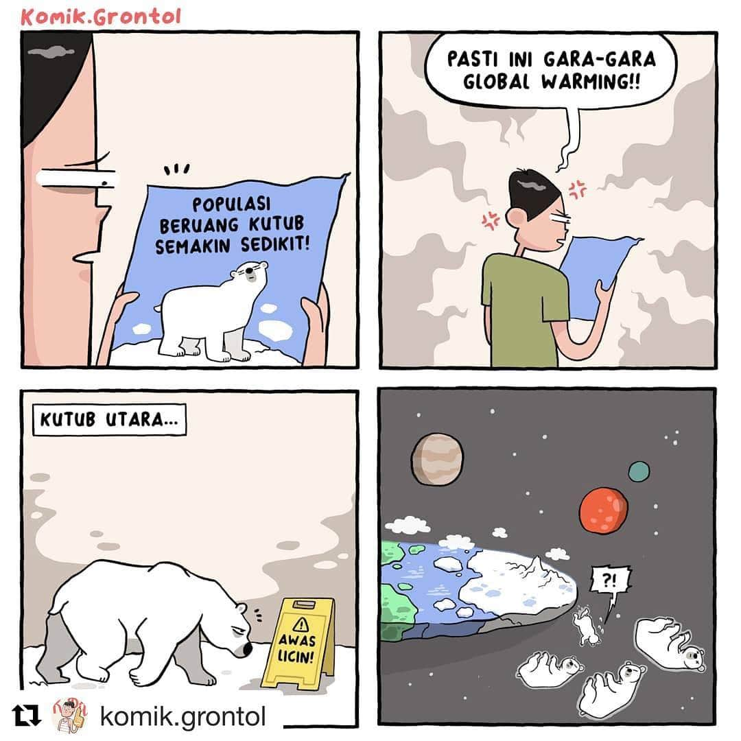 Koleksi Komik Malaysiaのインスタグラム