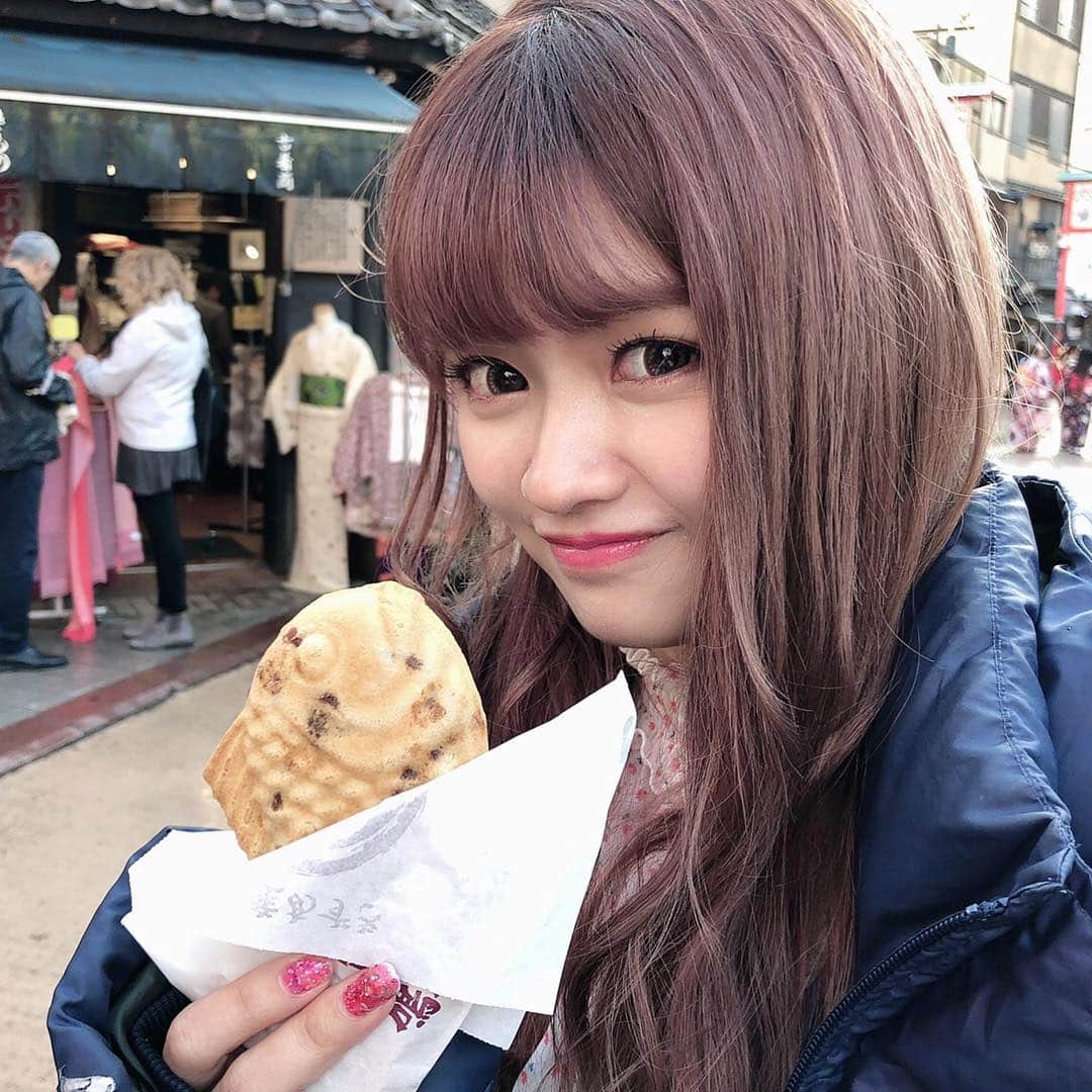 Popteenのインスタグラム