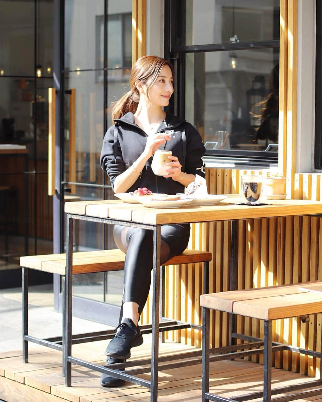 雨宮みずきのインスタグラム