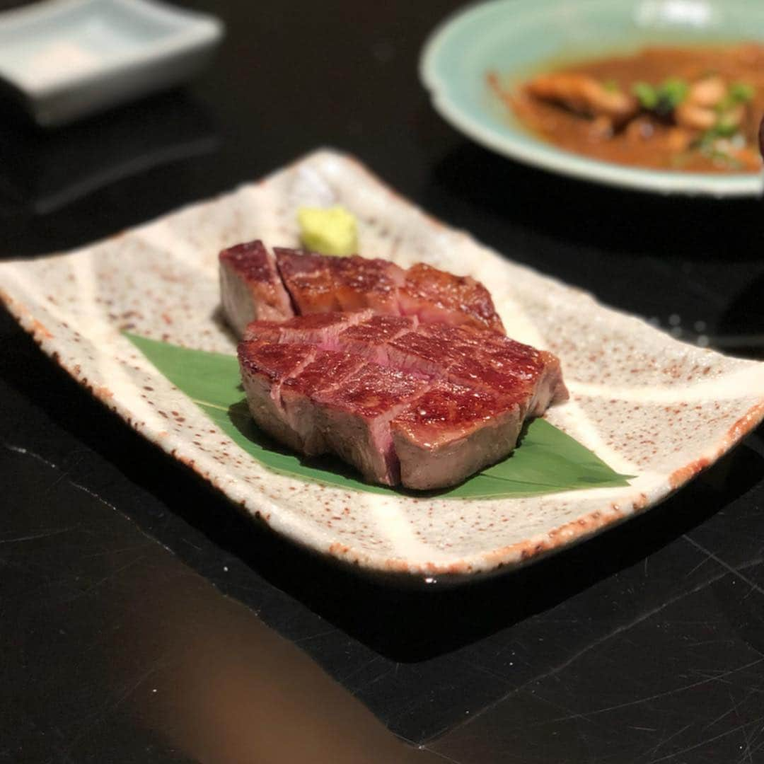 梅谷安里さんのインスタグラム写真 - (梅谷安里Instagram)「昨夜は祇園で和食を😊 アラカルトだから 好きなものばっかり頼んで幸せ♡ このカラスミご飯なら 何杯でも食べれそうだった🥰 #kyoto#京都#祇園 #あんグルメ」4月20日 21時39分 - anriworld