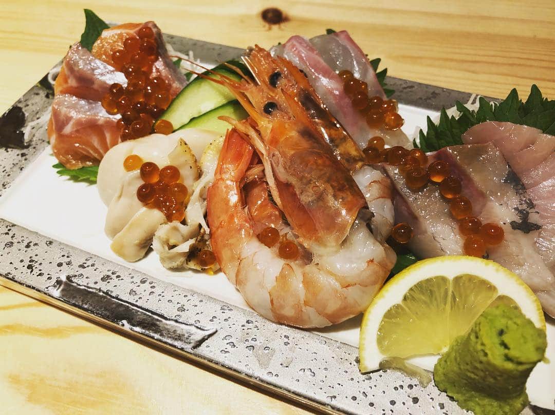 北海道知床漁場 伊丹店のグルメインスタ