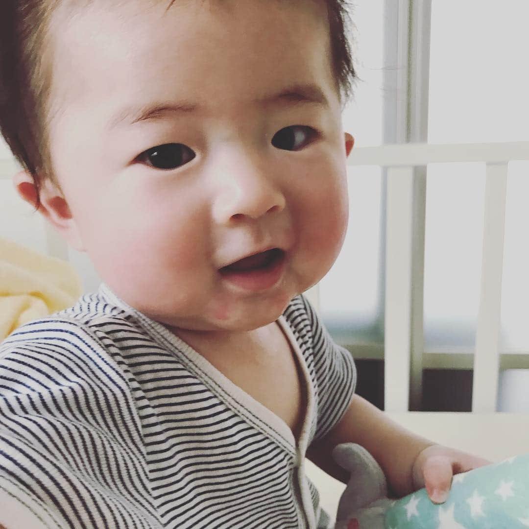 sioneのインスタグラム：「嫁様撮影。」