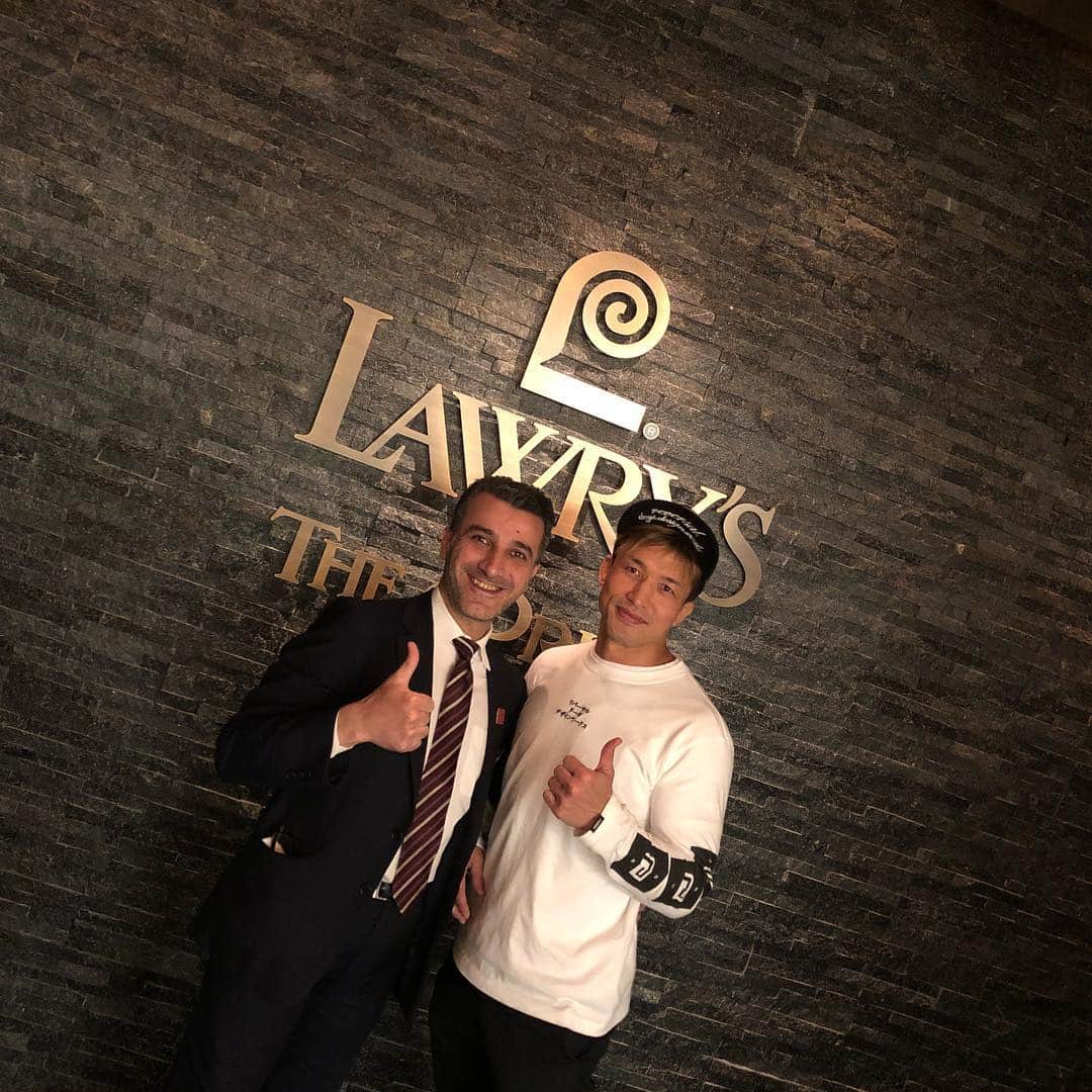 宮田和幸のグルメインスタ