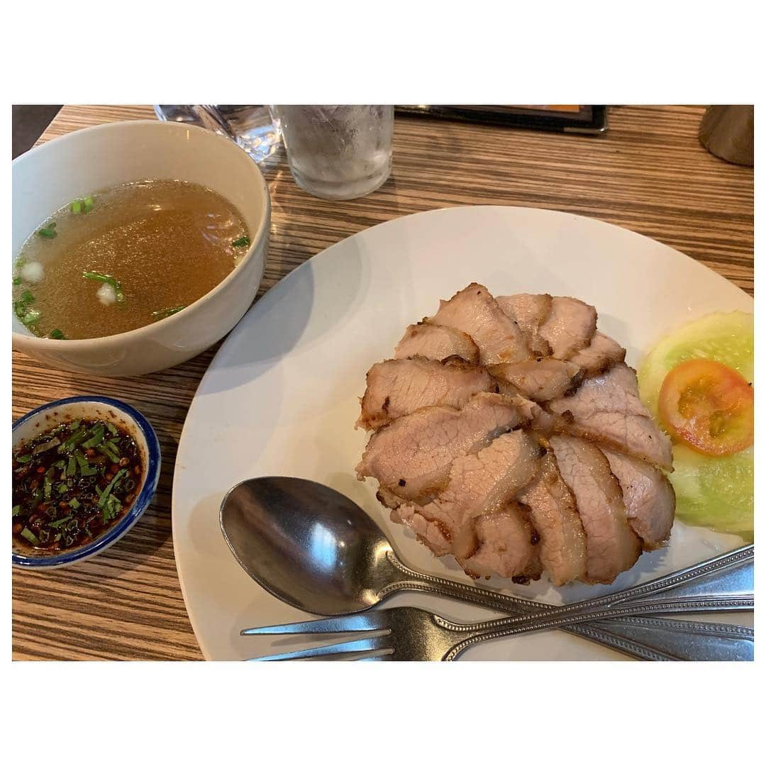 山口瑠璃さんのインスタグラム写真 - (山口瑠璃Instagram)「#bangkok」4月20日 21時59分 - chacha_ruri_