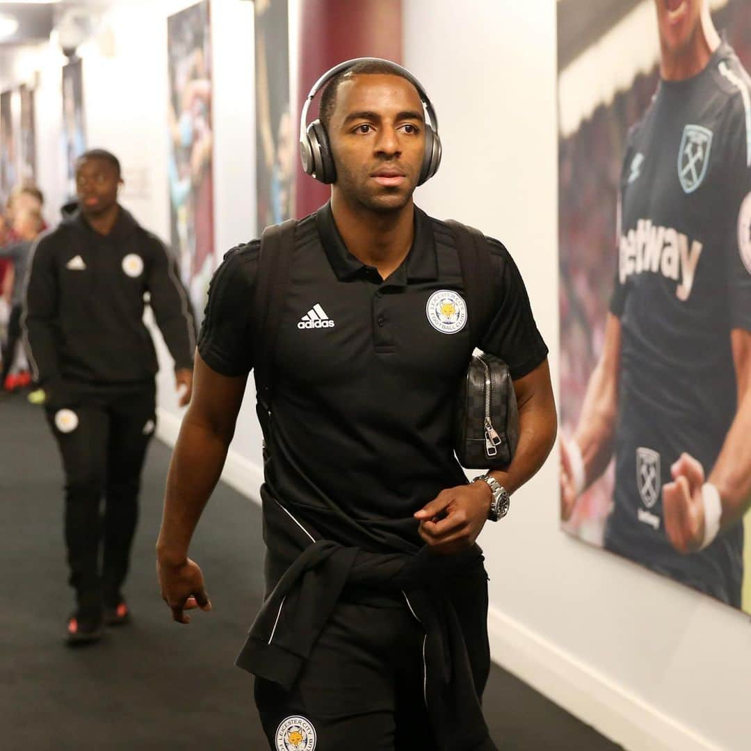 レスター・シティFCさんのインスタグラム写真 - (レスター・シティFCInstagram)「Fully focused for #WhuLei! 👀 . . . #lcfc • #WhuLei」4月20日 22時02分 - lcfc