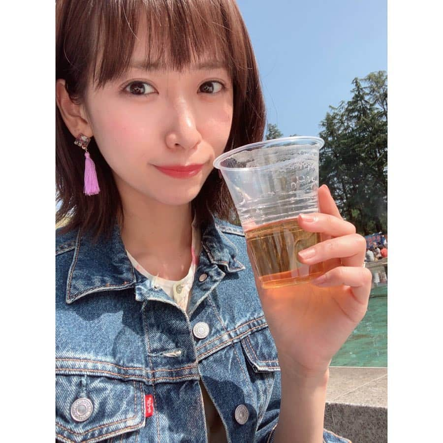 竹田愛のインスタグラム