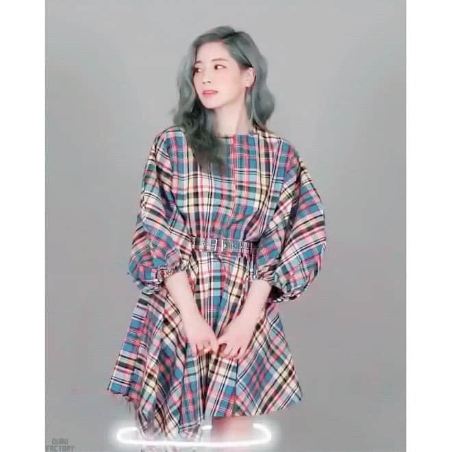 ダヒョンのインスタグラム：「[190420] #TWICE #트와이스  DAHYUN X ALLURE KOREA 💕 ⠀⠀⠀ ⠀ I’d faint if I ever see her in real life 😽 ⠀⠀⠀ ⠀ #dahyun #ダヒョン #多賢 #다현 #트와이스 #twice #トゥワイス ©️d_factorio」