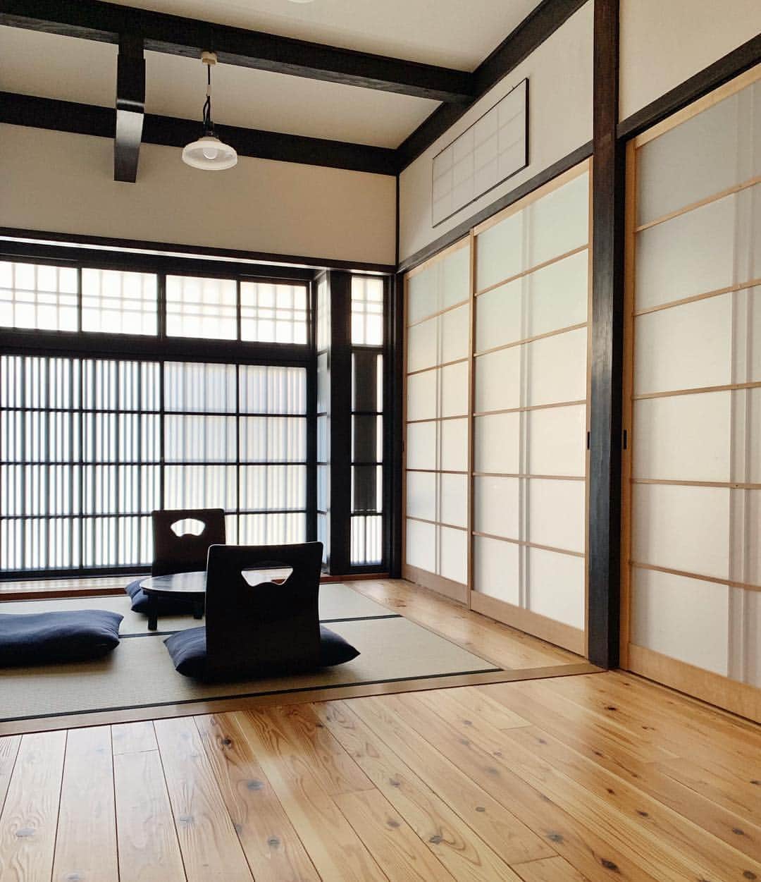 のインスタグラム：「#reedersintokyo, but in Kyoto. 🏠 for the weekend」