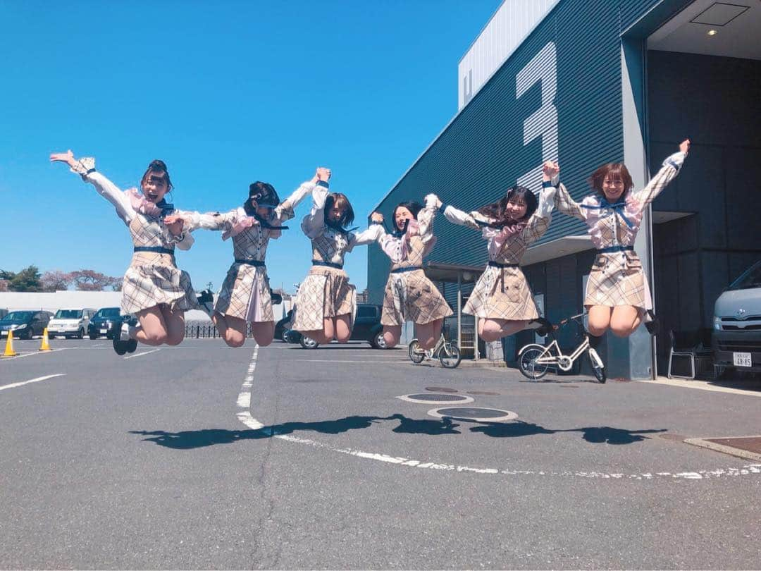 永野芹佳さんのインスタグラム写真 - (永野芹佳Instagram)「ずーっと大好き😭❤️ #チーム8 #関西メンバー」4月20日 22時25分 - iroziro_serika