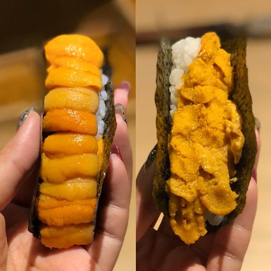 まゆまゆのグルメインスタ