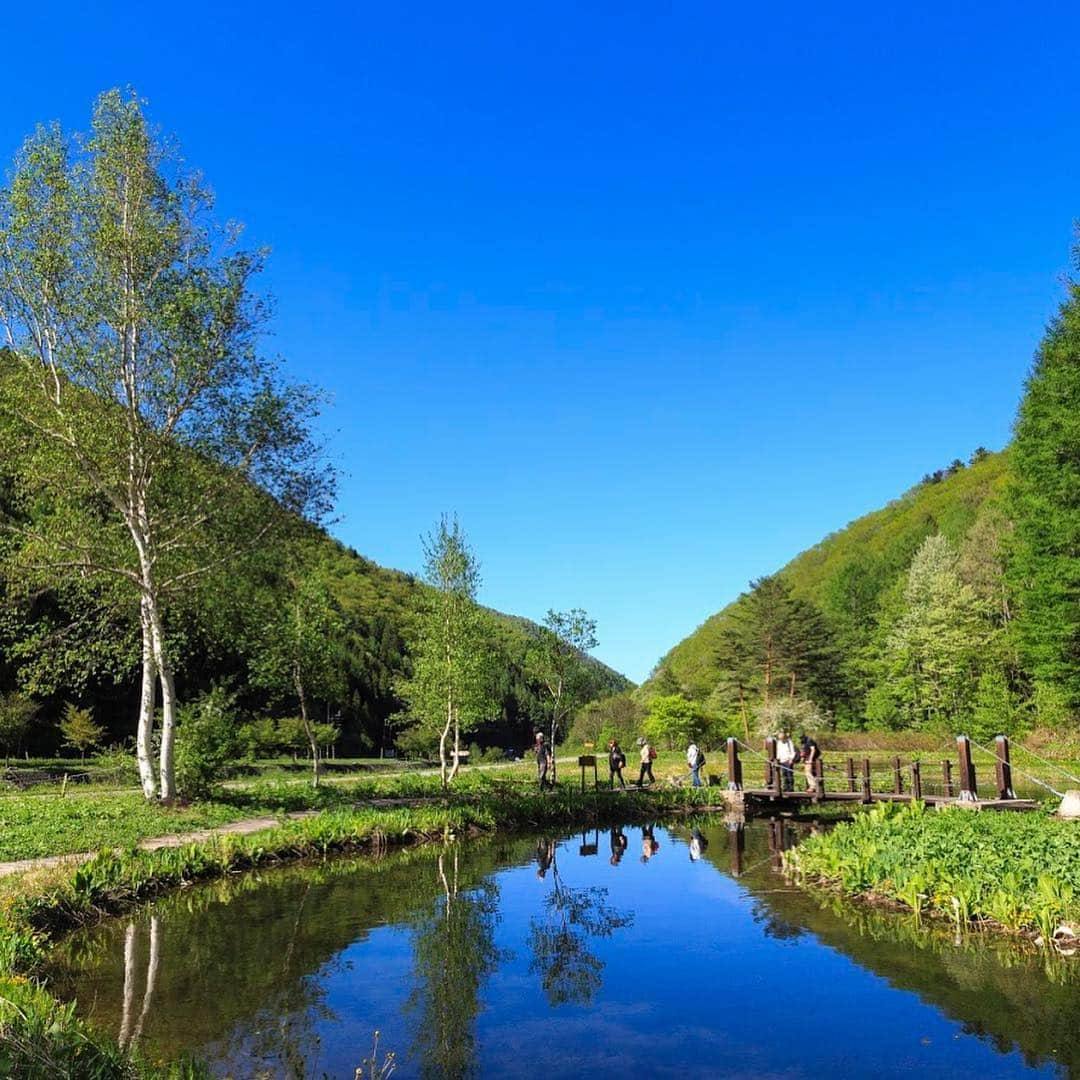 福島県のインスタグラム