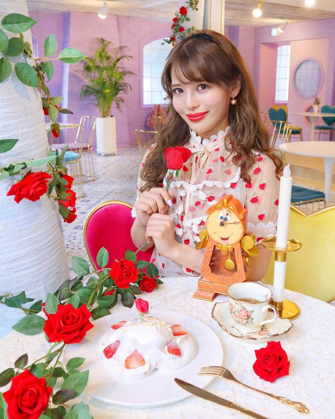 小沼瑞季のインスタグラム